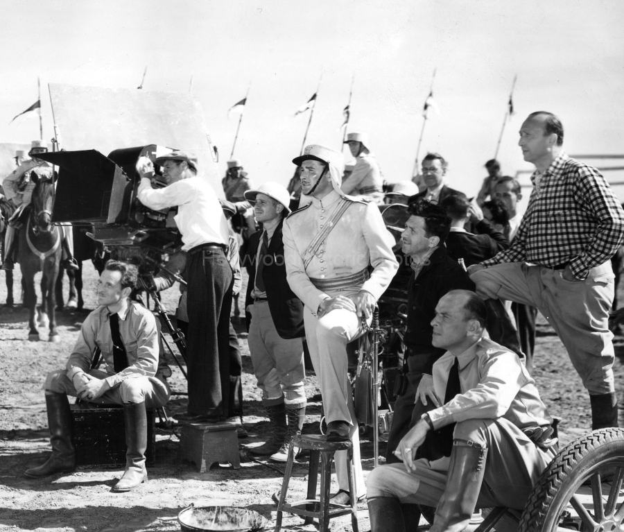 Errol Flynn 1936 4 In Charge of the Light Brigade WM.jpg
